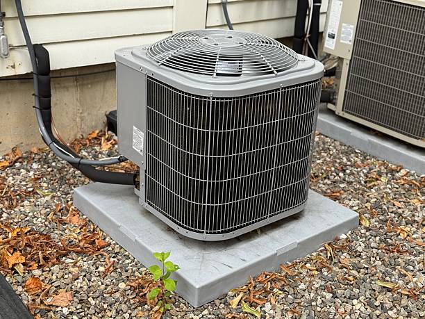 24/7 Emergency Hvac Repair experts in Thomasville, NC