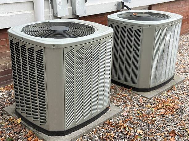 Reliable Hvac Repair contractor in Thomasville, NC by JG Cool HVAC
